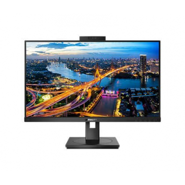 Philips 242B1H/00 23.8" IPS LED 1920x1080 50 000 000:1 4ms 250cd HDMI DP DVI USB CAM repro PIVOT