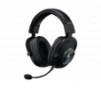 Logitech® G PRO X Wireless LIGHTSPEED Gaming Headset - BLACK - EMEA