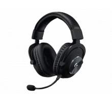 Logitech® G PRO X Wireless LIGHTSPEED Gaming Headset - BLACK - EMEA