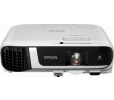 Epson projektor EB-FH52, 3LCD, FullHD, 4000ANSI, 16000:1, HDMI, WiFi, Miracast