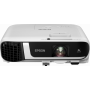 Epson projektor EB-FH52, 3LCD, FullHD, 4000ANSI, 16000:1, HDMI, WiFi, Miracast
