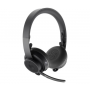 Logitech® Zone Wireless Teams - GRAPHITE - EMEA
