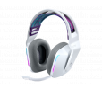Logitech® G733 LIGHTSPEED Wireless RGB Gaming Headset - WHITE- EMEA