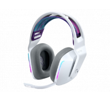 Logitech® G733 LIGHTSPEED Wireless RGB Gaming Headset - WHITE- EMEA