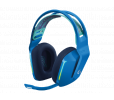 Logitech® G733 LIGHTSPEED Wireless RGB Gaming Headset - BLUE - EMEA