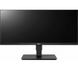 LG 29BN650-B 29"UW IPS LED 2560x1080 5M:1 5ms 350cd 2xHDMI DP repro čierny