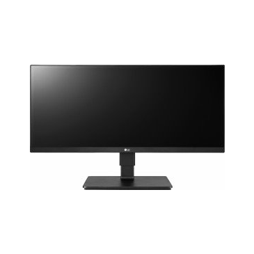 LG 29BN650-B 29"UW IPS LED 2560x1080 5M:1 5ms 350cd 2xHDMI DP repro čierny