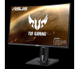 ASUS TUF Gaming VG27WQ 27" 2560x1440 WQHD HDR 165Hz 1ms 400cd HDMI 2xDP repro čierny