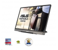 ASUS ZenScreen MB16ACE 15,6" IPS prenosný USB-C monitor 1920x1080 5ms 220cd čierno-strieborný
