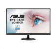 ASUS VP279HE 27" IPS 1920x1080 100mil:1 5ms 250cd D-Sub HDMI čierny