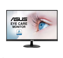 ASUS VP279HE 27" IPS 1920x1080 100mil:1 5ms 250cd D-Sub HDMI čierny