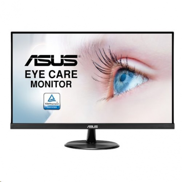 ASUS VP279HE 27" IPS 1920x1080 100mil:1 5ms 250cd D-Sub HDMI čierny