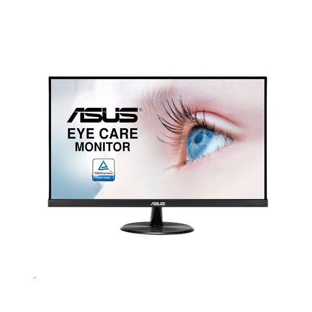 ASUS VP279HE 27" IPS 1920x1080 100mil:1 5ms 250cd D-Sub HDMI čierny