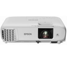 Epson projektor EB-FH06, 3LCD, FullHD, 3500ANSI, 16000:1, HDMI + platno