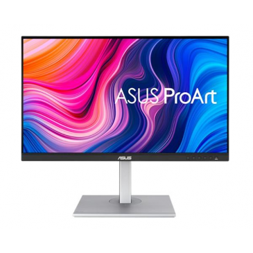 ASUS ProArt PA279CV 27" IPS 4K 3840x2160 5ms 360cd USB-C 2xHDMI DP Repro čierny