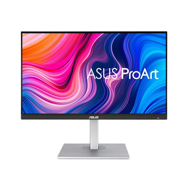 ASUS ProArt PA279CV 27" IPS 4K 3840x2160 5ms 360cd USB-C 2xHDMI DP Repro čierny