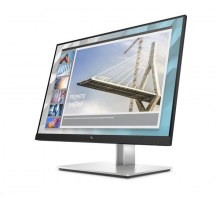 HP E24i G4, 24.0 IPS, 1920x1200, 1000:1, 5ms, 250cd, VGA/DP/HDMI, 3-3-0, pivot