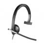 Logitech® H650e USB Headset Mono