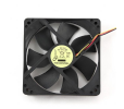Gembird 120 mm PC case fan, ball bearing