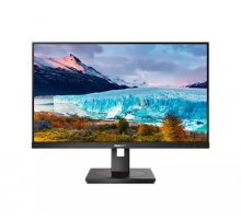 Philips 275S1AE/00 27" IPS LED 2560x1440 50 000 000:1 4ms 300cd DP HDMI DVI pivot repro cierny