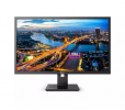 Philips 325B1L/00 32" IPS LED 2560x1440 50M:1 4ms 250cd HDMI DP USB Pivot repro cierny