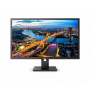 Philips 325B1L/00 32" IPS LED 2560x1440 50M:1 4ms 250cd HDMI DP USB Pivot repro cierny
