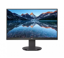 Philips 276B9/00 27" IPS LED 2560x1440 20 000 000:1 4ms 300cd DP HDMI USB-C (65W) pivot repro cierny