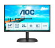 AOC 24B2XHM2 23.8"W VA LED 1920x1080 20 000 000:1 14ms 250cd HDMI