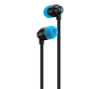 Logitech® G333 Gaming Earphones - BLACK - EMEA