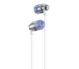 Logitech® G333 Gaming Earphones - WHITE- EMEA