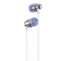 Logitech® G333 Gaming Earphones - WHITE- EMEA