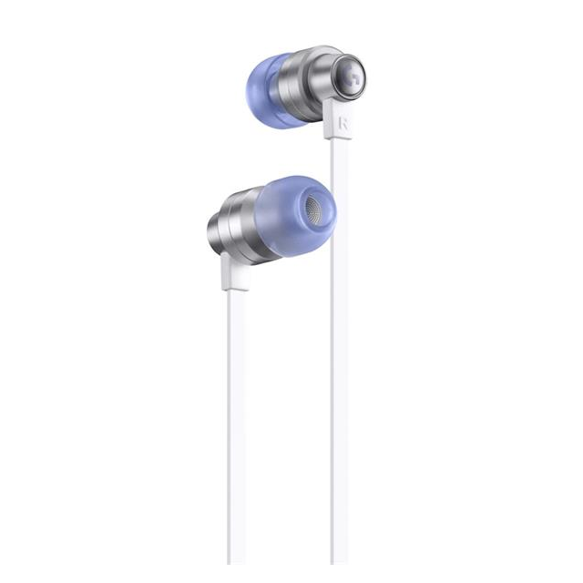 Logitech® G333 Gaming Earphones - WHITE- EMEA
