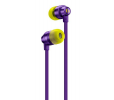 Logitech® G333 Gaming Earphones - PURPLE - EMEA