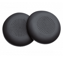 Logitech® Zone Wireless/Plus Replacement Earpad Covers - GRAPHITE - N/A - N/A - WW - EARPAD