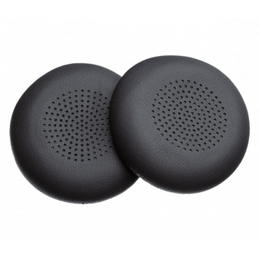 Logitech® Zone Wireless/Plus Replacement Earpad Covers - GRAPHITE - N/A - N/A - WW - EARPAD