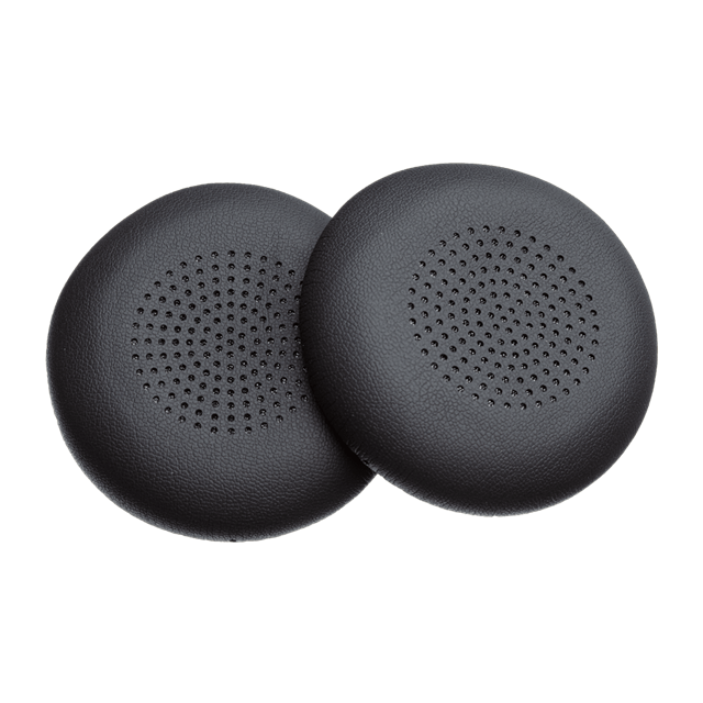 Logitech® Zone Wireless/Plus Replacement Earpad Covers - GRAPHITE - N/A - N/A - WW - EARPAD