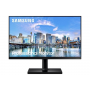 Samsung F24T450FQ 24" IPS LED 1920x1080 Mega DCR 5ms 250cd DP 2xHDMI Pivot
