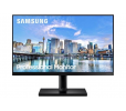 Samsung F27T450FQU 27" LED IPS 1920x1080 Mega DCR 5ms 250cd DP 2xHDMI