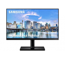 Samsung F27T450FQU 27" LED IPS 1920x1080 Mega DCR 5ms 250cd DP 2xHDMI