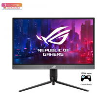 ASUS ROG Strix XG17AHP 17,3" IPS prenosný herný monitor 1920x1080 240Hz 3ms 300cd USB-C micro HDM,
