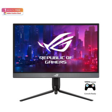 ASUS ROG Strix XG17AHP 17,3" IPS prenosný herný monitor 1920x1080 240Hz 3ms 300cd USB-C micro HDM,