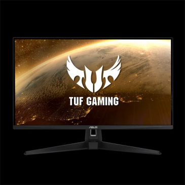 ASUS VG289Q1A 28" UHD IPS 3840x2160 (4K) 100mil:1 5ms 350cd 2xHDMI DP repro