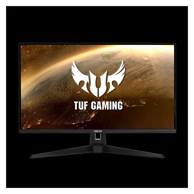 ASUS VG289Q1A 28" UHD IPS 3840x2160 (4K) 100mil:1 5ms 350cd 2xHDMI DP repro