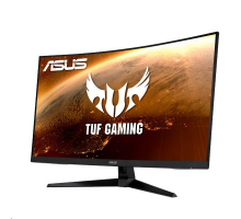 ASUS TUF Gaming  VG32VQ1BR 32" 2560x1440 WQHD 165Hz  1ms 250cd 2xDP HDMI repro