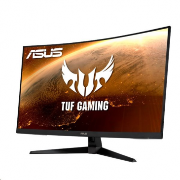 ASUS TUF Gaming  VG32VQ1BR 32" 2560x1440 WQHD 165Hz  1ms 250cd 2xDP HDMI repro