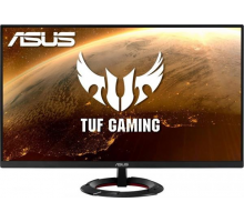 ASUS TUF Gaming VG279Q1R 27" IPS 1920x1080 Full HD 144Hz 100mil:1 1ms 400cd 2xHDMI DP repro čierny