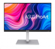 ASUS ProArt PA278CV 27" IPS 2560x1440 WQHD 100mil.:1 5ms 350cd USB HDMI DP Repro
