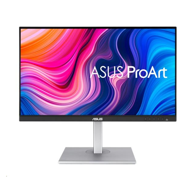 ASUS ProArt PA278CV 27" IPS 2560x1440 WQHD 100mil.:1 5ms 350cd USB HDMI DP Repro