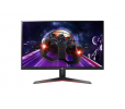 LG 24MP60G-B 24"W IPS LED 1920x1080 5 000 000:1 1ms 250cd DP HDMI