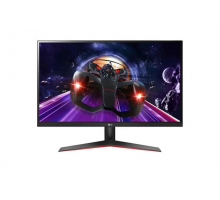 LG 24MP60G-B 24"W IPS LED 1920x1080 5 000 000:1 1ms 250cd DP HDMI